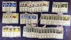 ポケモンカード グッズ　５８枚セットのサムネイル