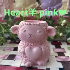 ふくろうmini鉢 モルタル雑貨 （お任せ植物付き）purple - メルカリ