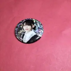 櫻坂46 森田ひかる BIG缶バッジ - メルカリ
