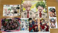 僕のヒーローアカデミア　ヒロアカ　グッツ