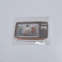BUDDiiS 朝までBUDDiiS トレーディングステッカー FUMINORI