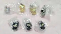 僕のヒーローアカデミア　ヒロアカ　めじるしアクセサリー