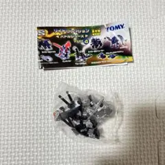 2025年最新】ゾイド ミニコレクションの人気アイテム - メルカリ