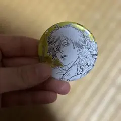 チェンソーマン デコレクション缶バッジ デンジ