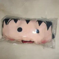 ちびまる子ちゃん ぬいぐるみマルチケース