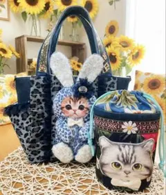コヤンイサムチョンハンドメイドリメイクハンドメイド♡ルミちゃん