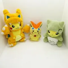 2026年最新】ポンチョを着たピカチュウ ぬいぐるみの人気アイテム