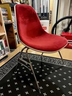 1980s Herman Miller イームズ シェルチェア　ハーマンミラー