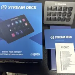 elgato stream deck MK.2 宙星ぱる コラボモデル - メルカリ