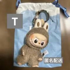 ［正規品］ラブブ　PIN FOR LOVE イニシャル　＆　アンド