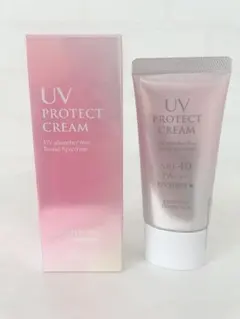 シャンソン化粧品　UVプロテクトクリーム 84076-4-