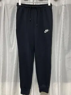 Nike ブラック スウェットパンツ ブラック S