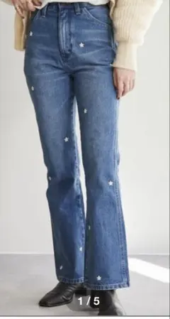 Wrangler×FREAKS' STORE フリークスストア ラングラーのサムネイル