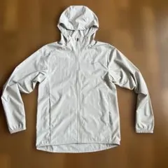 NIKE メンズ トレーニングジャケットSサイズ