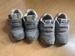 ニューバランス　13.5cm 14cm 996 2足セット