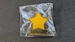 新品 ケロロ軍曹　ケロン軍バッチ
