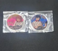 チェンソーマン　ラウンドワン　コラボ アクリルコースター　天使の悪魔　早川アキ