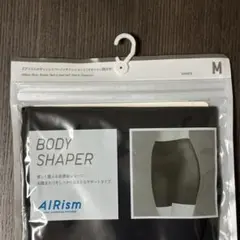 エアリズムシェイパーショーツ