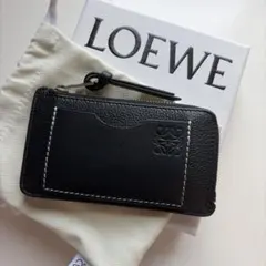 LOEWE ロエベ コインカードホルダー フラグメントケース