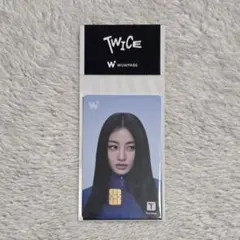 新品未開封 サナ ワオパス TWICE WOWPASS 公式 正規品 SANA - メルカリ