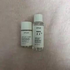 Anua クレンジングオイル 化粧水 セット