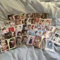 TWICE ジョンヨン トレカ まとめ売り