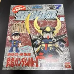 タカトクトイス 特装機兵ドルバック VMC PART1 3体セット 当時物