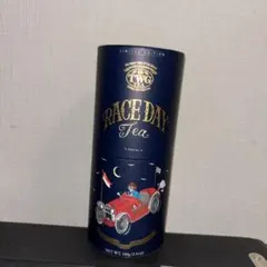 トワイニング紅茶　空缶のサムネイル