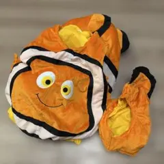 ニモ 着ぐるみ コスチューム ハロウィン　Lサイズ　未使用