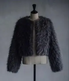 2026年最新】シェリエ sheller ファーの人気アイテム - メルカリ