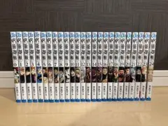 呪術廻戦 全25巻セット 2026年最新】呪術廻戦25巻の人気アイテム - メルカリ