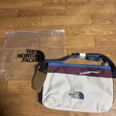 ノースフェイス　ミニバッグ　ショルダー　新品未使用