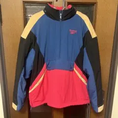 リーボッククラシックナイロンジャケット/Reebok