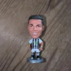 ジダン コリンシアン フィギュア ユベントス サッカー 選手 セリエA