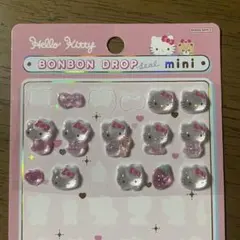 正規品⭐︎サンリオボンボンドロップシール　ミニ