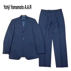 2026年最新】Yohji Yamamoto ビジネススーツの人気アイテム - メルカリ