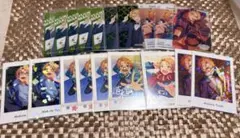 あんスタ　遊木真　ぱしゃっつ　カード　セット　33枚