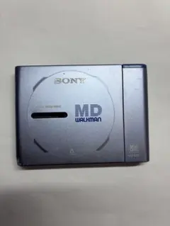 2026年最新】mdプレーヤー sonyの人気アイテム - メルカリ