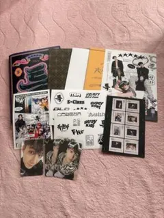2026年最新】STRAYKIDS トレカ バンチャンの人気アイテム - メルカリ