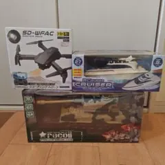 E-ASSM TC-9 シューティングガン &S.M.A.W ロケットランチャー - メルカリ