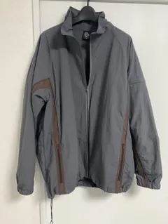 2026年最新】alound ALOUND VENTILATION CITY NYLON JACKETの人気