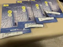 【ETVOS】ミネラルUVアクアセラム50+ クリアグロウのサムネイル