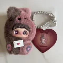 maymei ILoveYou うさぎ