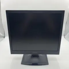 I-O DATA 液晶モニター LCD-AD172SEB-A 液晶ディスプレイのサムネイル