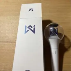 WEi OFFICIAL LIGHT STICK ペンライト