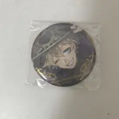 ラギー・ブッチ 式典服 缶バッジ