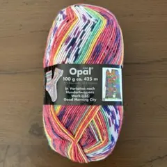 【yu-to19様専用 】Opalオパール毛糸 8個