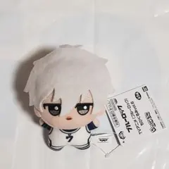 ブルーロック 凪誠士郎