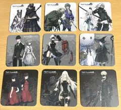 スクエニカフェ