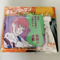 チェンソーマン tine to fight 上海 中国 限定 キガ 飢餓ちゃん